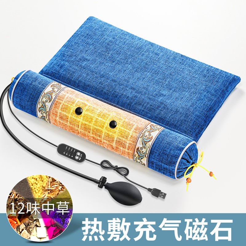 頚椎枕は睡眠を助けて頚椎を保護して寝ます。|undefined