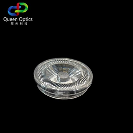 LED灯透镜