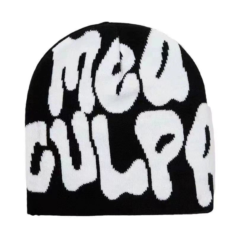 knitted Beanie Hat перевод не нужен?