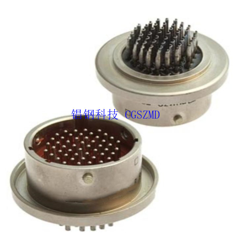2RMD18B4G1 2RMD18B������������Mil-spec circular connectors