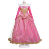 Small princess costume for princess, Christmas evening dress, Amazon, autumn, children's clothing