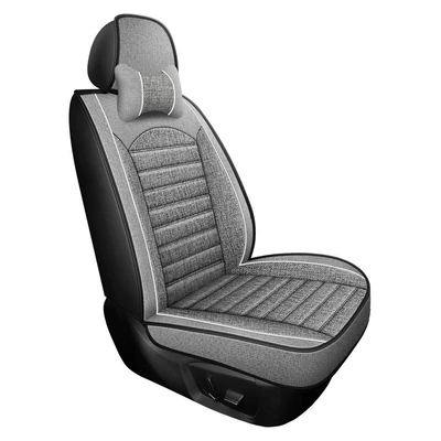 Four Seasons Pad – Seat Cover, Car Seat Cushion, Universal