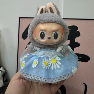 A157������labubu��ż�·����С�r�հ׼��B��ȹë�q���ГQ�b�·�