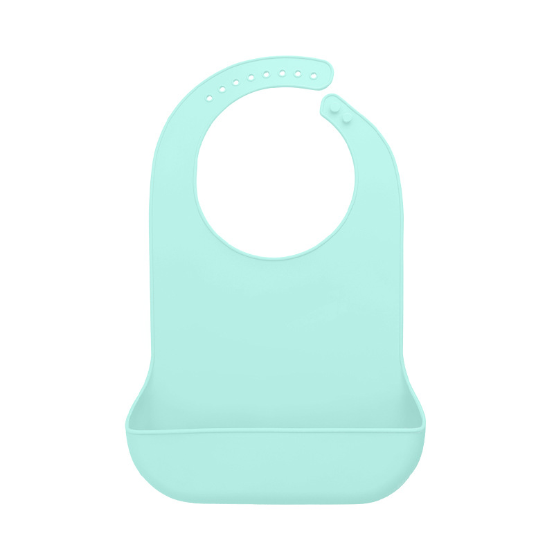 Mint green-adult model