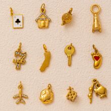 ������ɫ耳��¿�P�����僷���С�t��DIY���18K�羳�W��