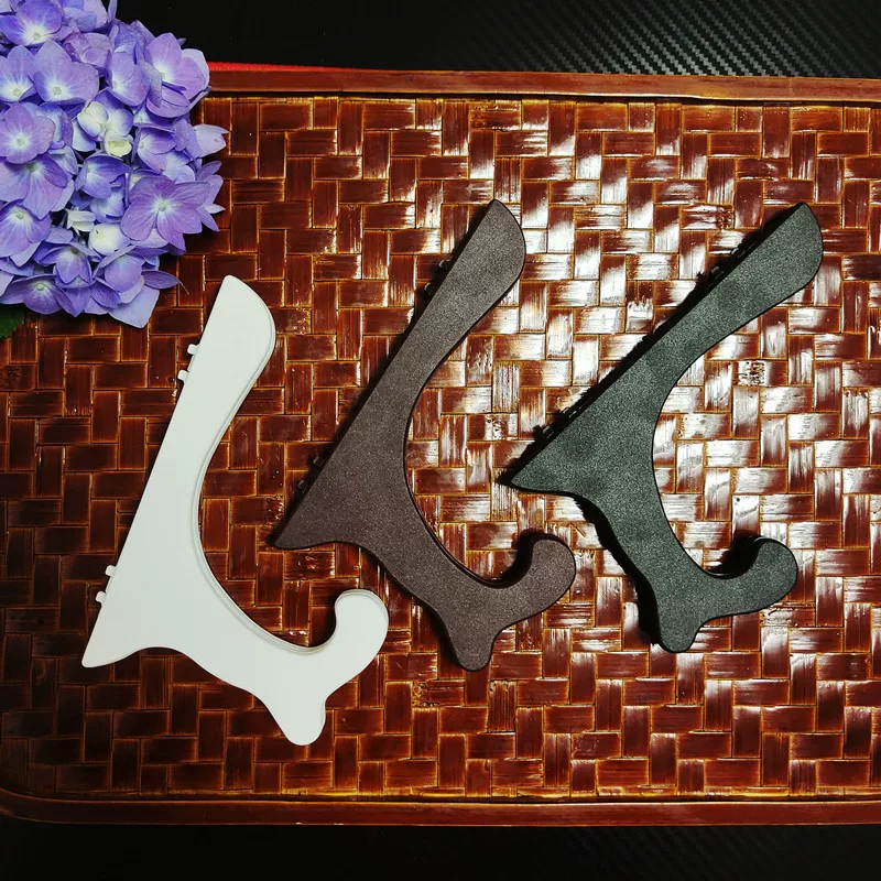 Puerh tea, stand, tripod, foldable ceramic tubing