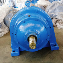 泰兴减速机供应型号 NBD2000行星齿轮减速机 性能稳定