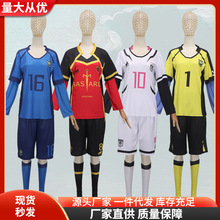 ��ɫ����BLUELOCK����cos�����ֻ�ǧ�б�������һcosplayȫϵ�ֻ�
