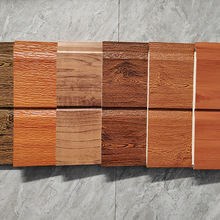 保温防火金属雕花版支持定制活动板房建材环保可移动一体板自建