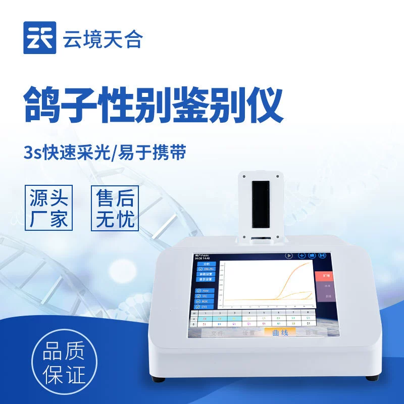 Идентификатор пола голубей (папа/мама), анализатор ДНК голубей, экспресс-тест для определения пола голубей, детектор пола попугаев (папа/мама)