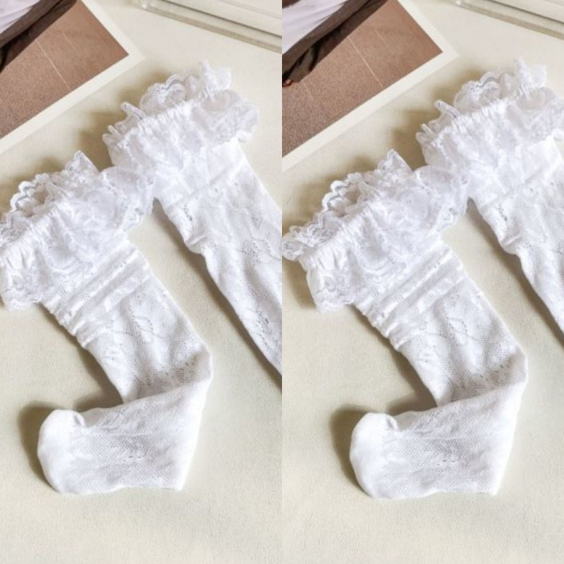 2205【화이트 투페어 로리타】