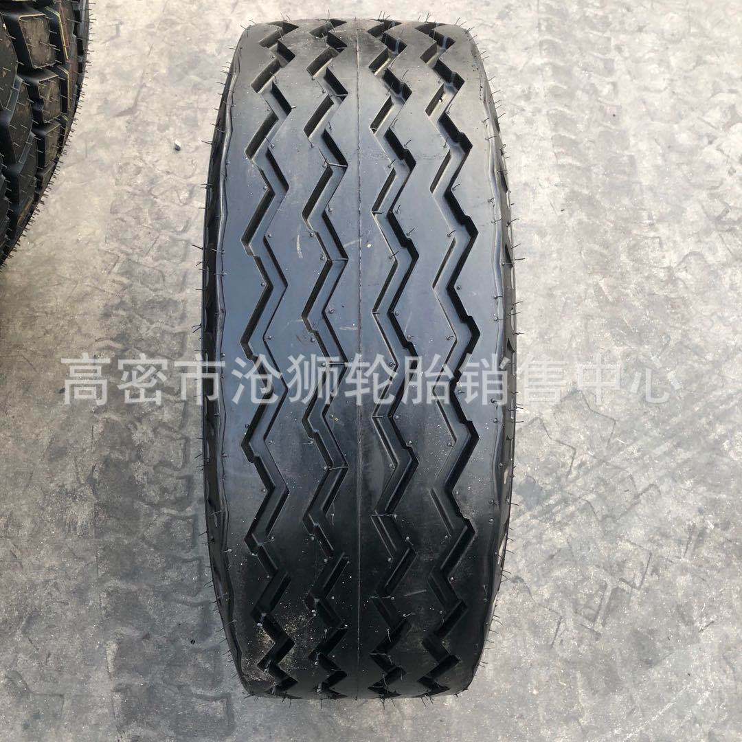 供应 工程机械轮胎11L-16联合收割机轮胎F-3花纹