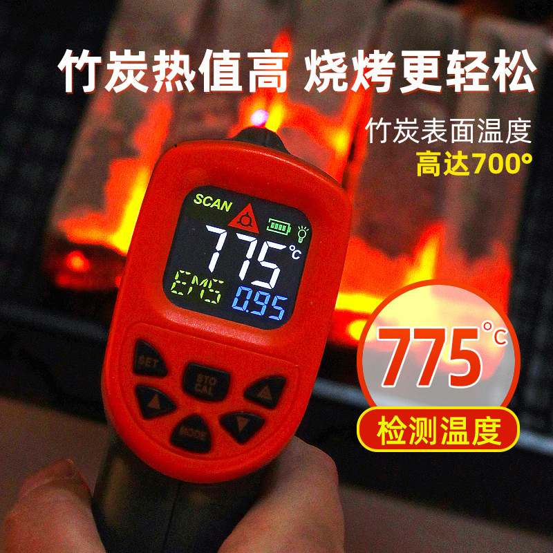 K9HX批發木炭燒烤碳家用速燃果木炭機制竹炭塊碳條燒烤爐專用無煙