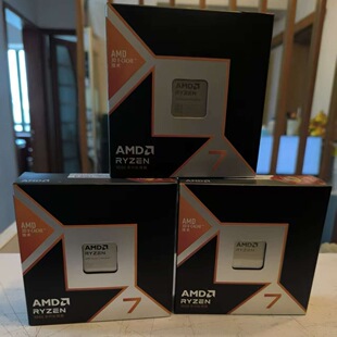 A>M>D�J��R7 9800X3D���b̨ʽ̎����CPU̎���� 8��16�����m��X870