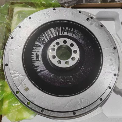 Flywheel/Gear Weichai 612600020220 Weichai Euro