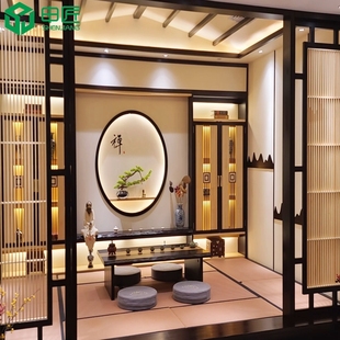 N5 Japanese-style Whole House Custom-made Tatami Solid Wood Platform Bedroom Wardrobe Bed Integrated to Make Kidsren's Room Collapse
