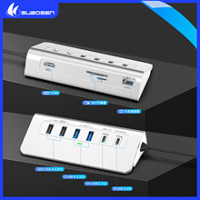���S����10��1��չ�]���ǧ�׾W�ڼ�����������չ�]USB3.0hub