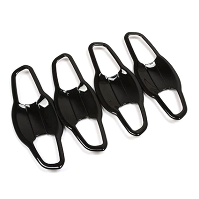 Other Automotive Exterior Supplies, Suitable for 17-21 Honda - all-inclusive-door-bowl-bright-black