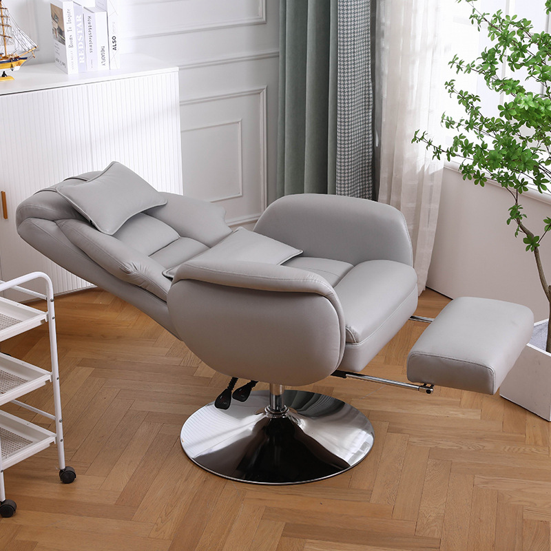 Computer office home study long sitting comfortable nap chair live chair luxury maternity chair boss chair nursing chair