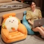 一体卧室地上家用蒲团