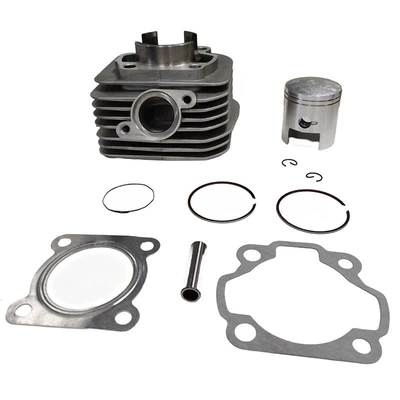accessories for AG100 motorcycle – Cylinder and parts