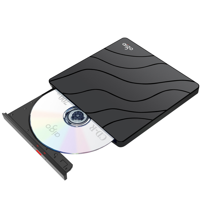 愛国者外付け光駆動ボックスdvdバーナーデスクトップノートパソコン外付けusbモバイルcdディスクcdドライブ|undefined