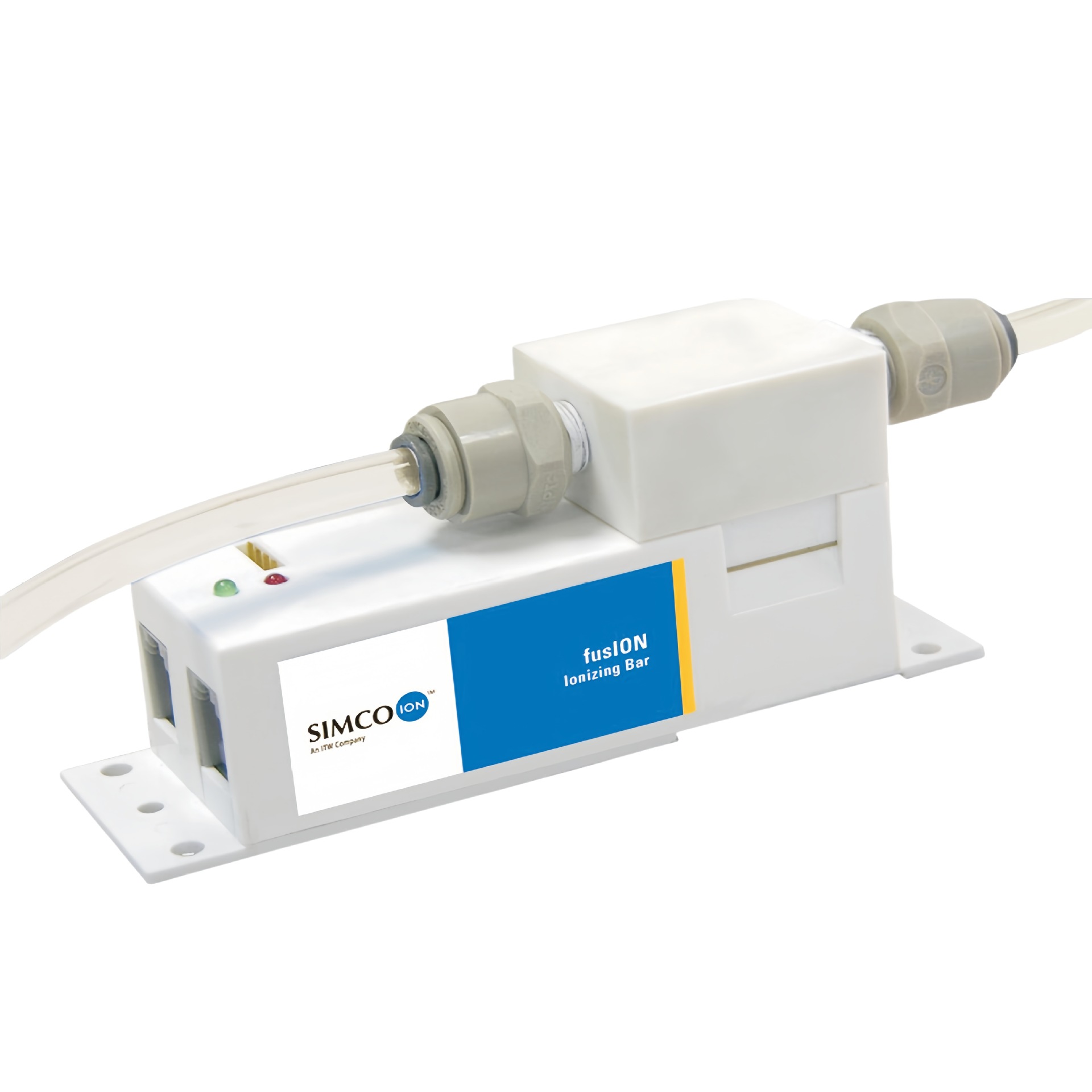 原装SIMCO-ION思美高自成一体压缩空气电离盒6110 静电消除器