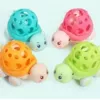 Soft shell little turtle [Red] One