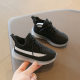 Children's sneaker 2024 Spring and Autumn Boys Coconut Shoes New Girls Casual Mesh Shoes Breathable Baby White Shoes