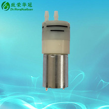 致荣华冠 微型抽水泵 自吸抽气泵水泵 吸力大高扬程 微型自吸水泵