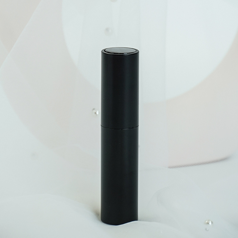现货10ml两节abs旋转香水喷雾瓶马卡龙色多巴胺便携式按压喷雾瓶|undefined