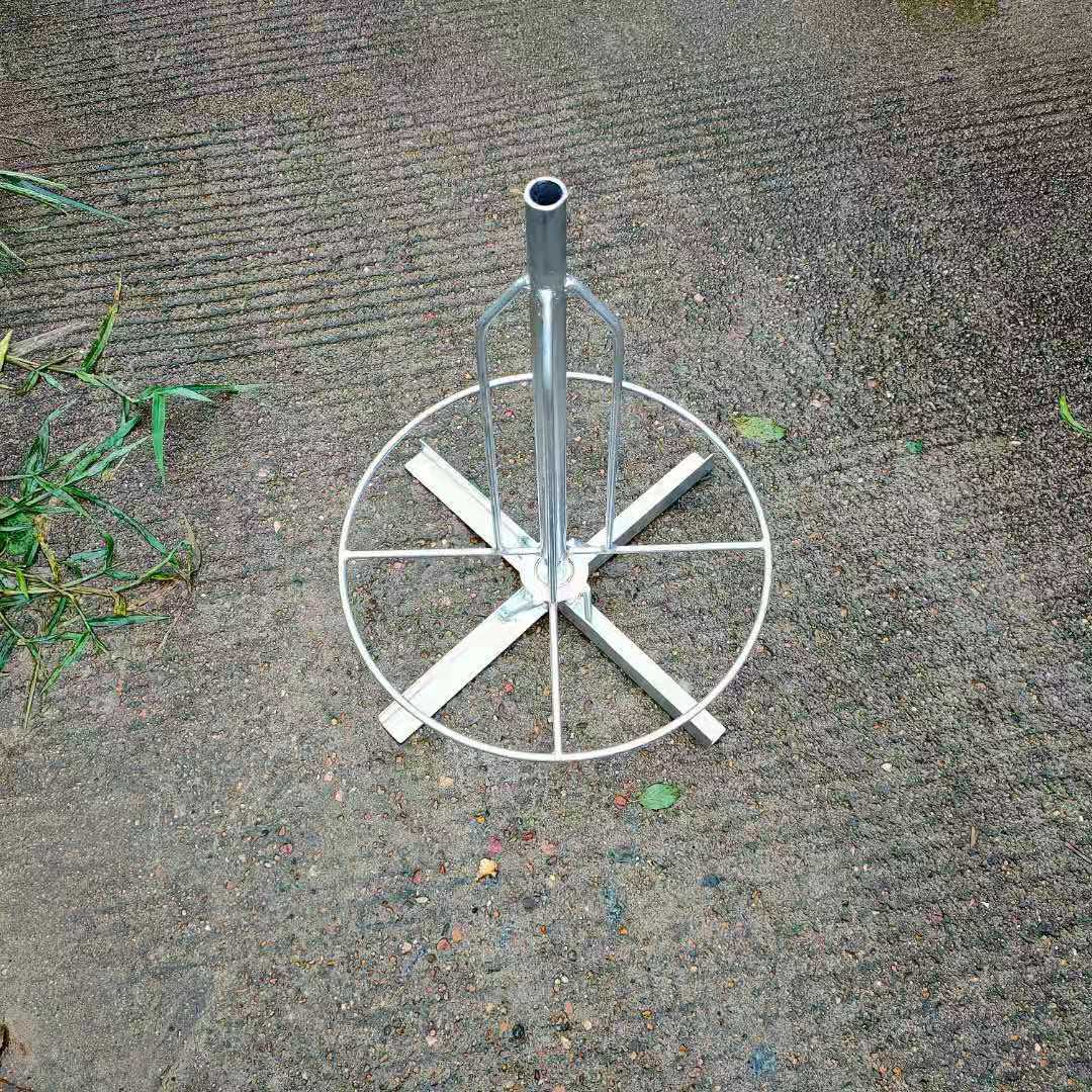 电工放线器放线架穿线放线简易支架放线盘电线线缆架子工具其他