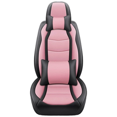 Breathable Leather Seat Cushion Cover — Seat cushion, seat cover