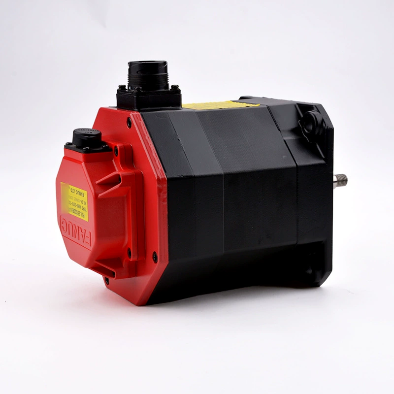 A06B-0373-B588 B610 B671 B675 B676 B677 сервомотор Fanuc