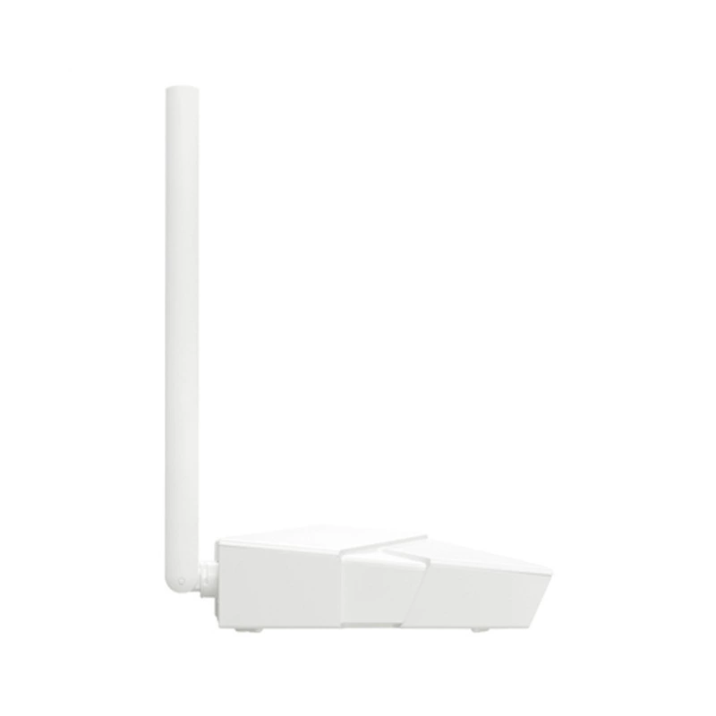TP-LINK AX3000 беспроводной маршрутизатор с полным гигабитным портом WiFi6 на стену XDR3010 двойной диапазон 5G