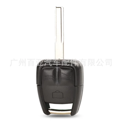 Suitable for 3-key Opel Car Keys - hu43