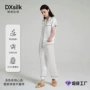 定制夏季短袖透气家居服