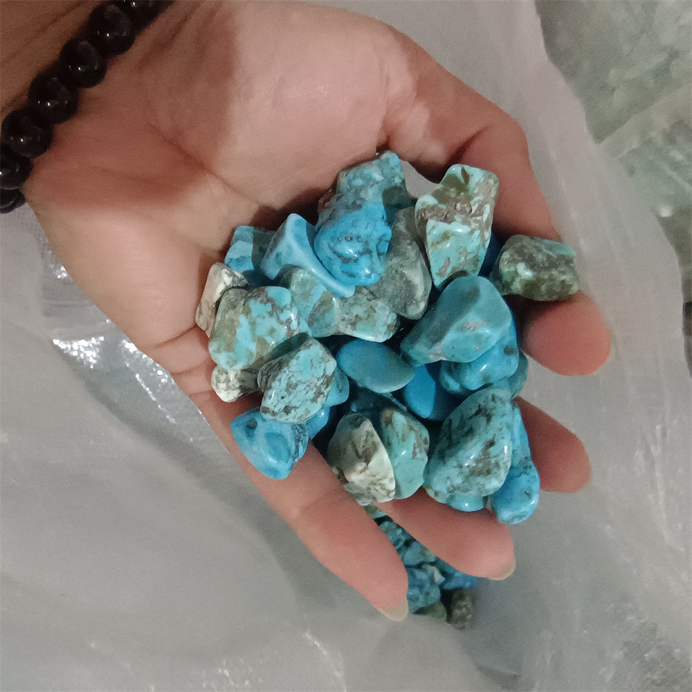 绿松石1.5-1.8厘米