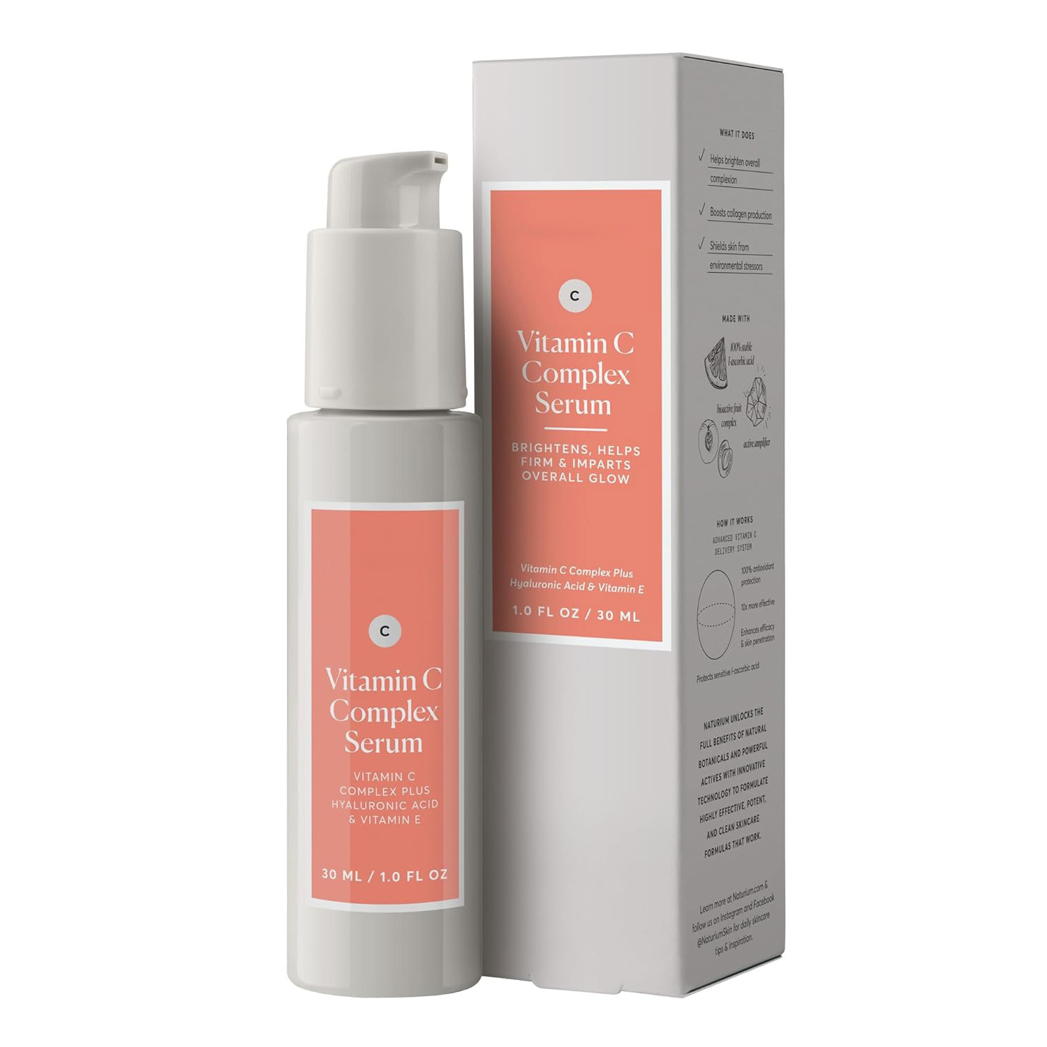 vitaminised essence for face