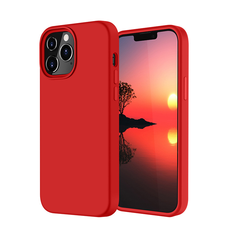 빨간색 - 공식 색상