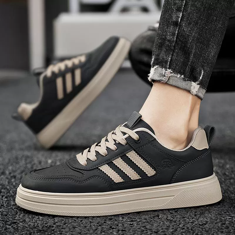 Y горячий стиль, высококачественная имитация супер повседневной мужской обуви - размерная партия