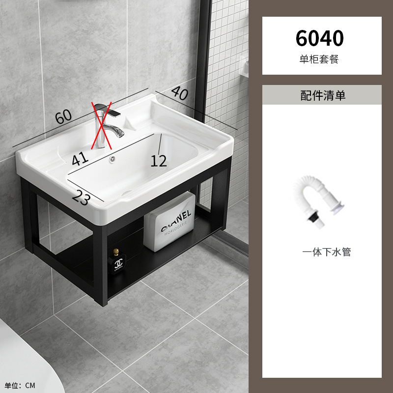 lavabo tipo pared tipo gabinete combinado lavabo tipo pequeño hogar de alquiler lavabo lavabo lavabo cerámica integral lavabo