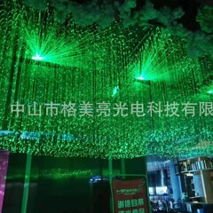 バーインターネット有名人光ファイバーライト星空天井光ファイバーベビーブレスレストランバーホテルクリアバー天井光ファイバー装飾ライト