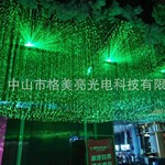 酒吧网红光纤灯星空顶光纤满天星餐厅酒吧酒店清吧吊顶光纤装饰灯