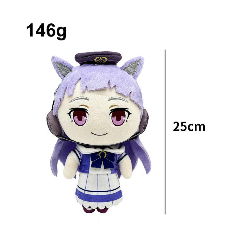 新作 アグネス・タキオン ぬいぐるみ セイマーレディース リトル・クリ・ハット ゴールデン・シップ 春麗 ぬいぐるみ|undefined