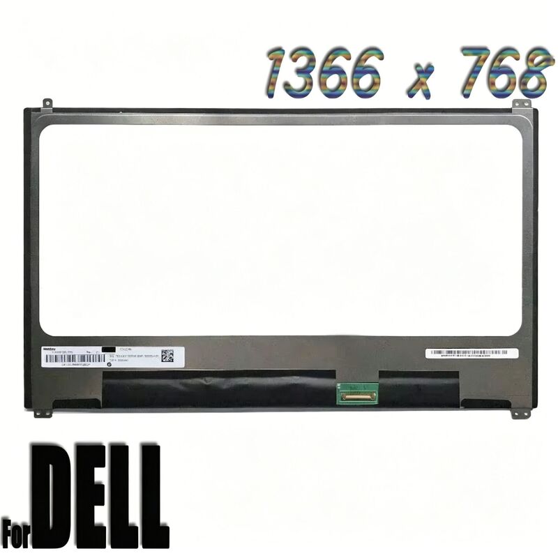 For Dell Latitude 7480 7490 7468 E7480 Notebook Lcd Display Matrix For Dell Latitude 7480 7490 7468 E7480 Notebook Lcd Display Matrix