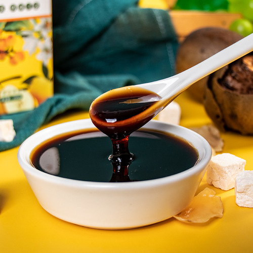 Loquat, Lily Bulb, Autumn Pear Paste, Dangshan Pear, Wolfberry, Lily Moisturizing Paste 250g, Patent Medicine, Dropshipping