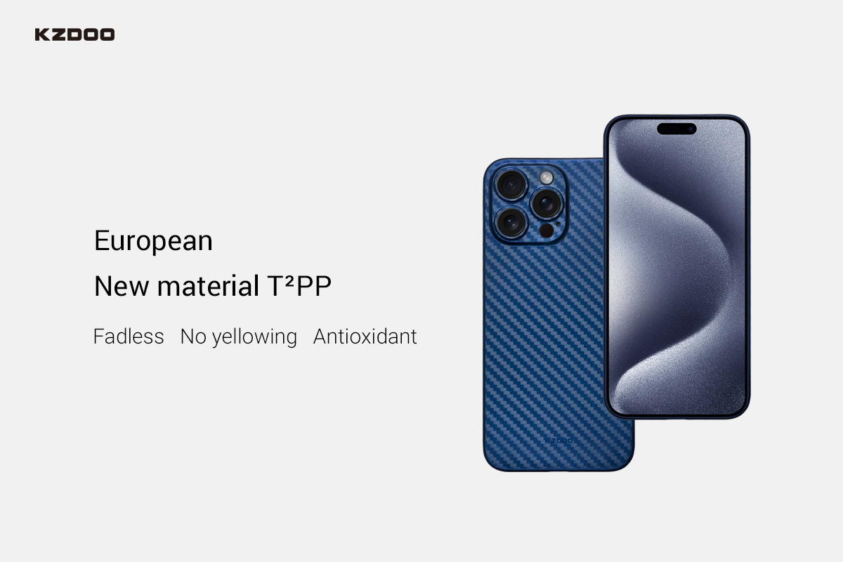 KZDOO Case Design 5