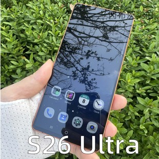 Դ�^�S�����l�羳�֙CS26 Ultra�羳�֙C4Gȫ���2G+16G���Q�֙C