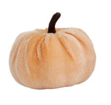 7.5cm 직경 실크 고밀도 벨벳 (무대 뒤에서 색상 접촉 선택)